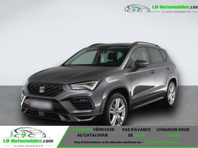 Seat Ateca 1.0 TSI 110 ch