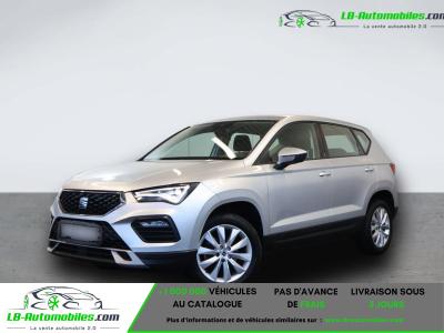 Seat Ateca 1.5 TSI 150 ch BVM