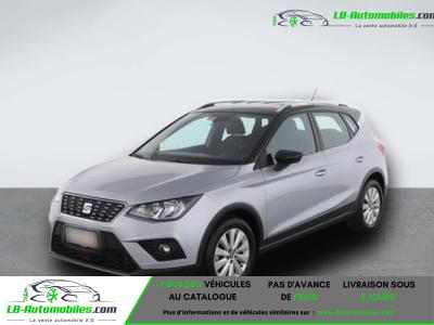 Seat Arona 1.0 EcoTSI 110 ch  BVA