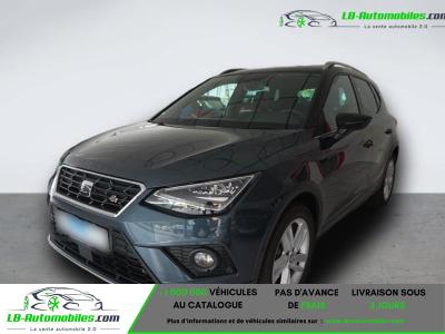 Seat Arona 1.0 EcoTSI 115 ch  BVA