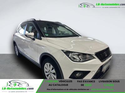 Seat Arona 1.0 EcoTSI 115 ch  BVA