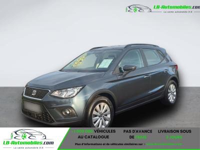 Seat Arona 1.0 EcoTSI 110 ch  BVA