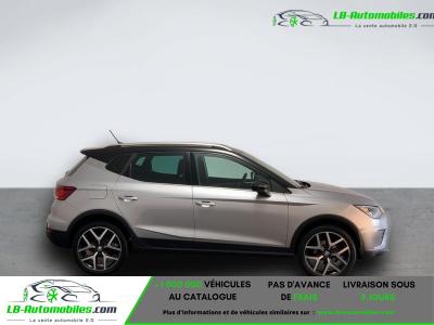 Seat Arona 1.5 TSI 150 ch BVM
