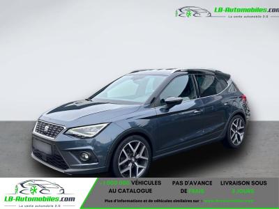 Seat Arona 1.0 EcoTSI 115 ch  BVA