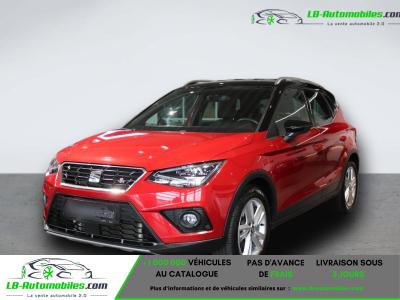 Seat Arona 1.0 EcoTSI 115 ch  BVA