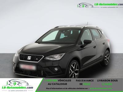Seat Arona 1.5 TSI 150 ch BVA