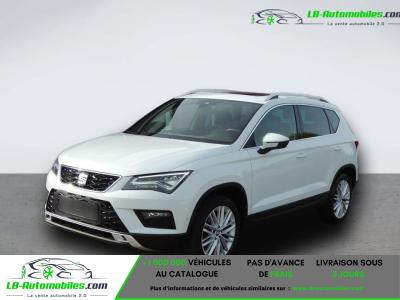 Seat Ateca 1.4 TSI 150 ch BVM