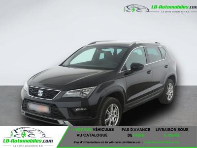 Seat Ateca 1.4 TSI 150 ch BVA