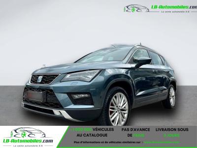 Seat Ateca 1.4 TSI 150 ch BVA