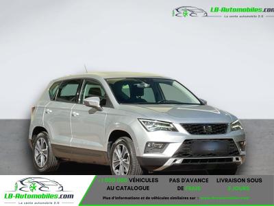 Seat Ateca 1.4 TSI 150 ch BVA