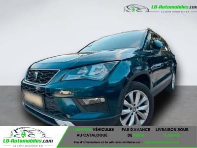 Seat Ateca 1.4 TSI 150 ch BVA