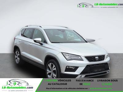 Seat Ateca 1.4 TSI 150 ch BVA