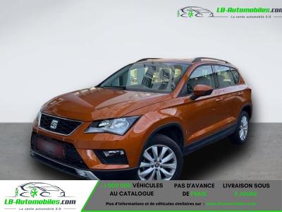 Seat Ateca 1.4 TSI 150 ch BVA