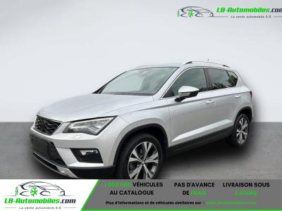 Seat Ateca 1.4 TSI 150 ch BVA