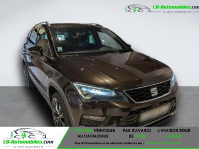 Seat Ateca 1.4 TSI 150 ch BVM