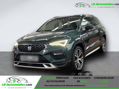 Seat Ateca 1.0 TSI 110 ch