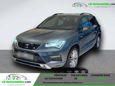 Seat Ateca 2.0 TSI 190 ch  BVA