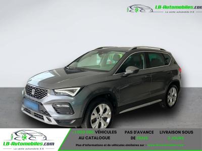 Seat Ateca 1.0 TSI 110 ch