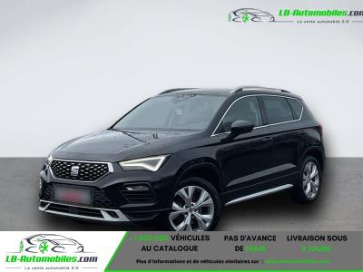 Seat Ateca 1.0 TSI 110 ch