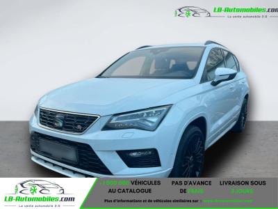Seat Ateca 2.0 TSI 190 ch  BVA