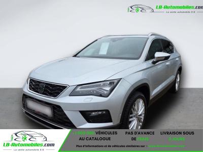 Seat Ateca 2.0 TSI 190 ch  BVA