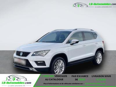 Seat Ateca 1.5 TSI 150 ch BVM