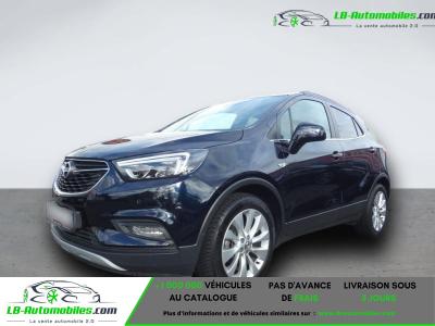 Opel Mokka X 1.6 CDTI - 136 ch BVA