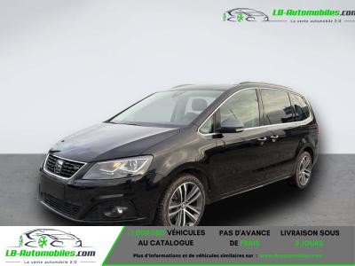 Seat Alhambra 2.0 TDI 150  BVA