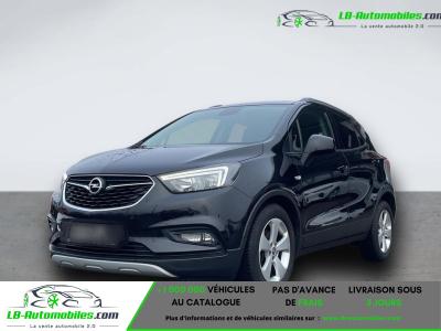 Opel Mokka X 1.4 Turbo - 140 ch BVA