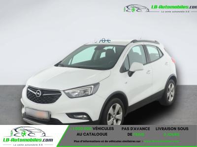 Opel Mokka X 1.4 Turbo - 140 ch BVA
