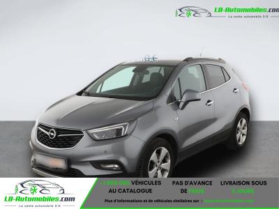 Opel Mokka X 1.4 Turbo - 140 ch BVA