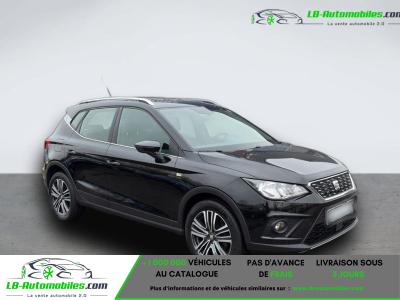 Seat Arona 1.6 TDI 95 ch BVM