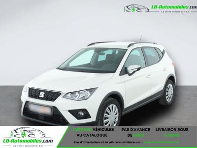 Seat Arona 1.6 TDI 95 ch BVM