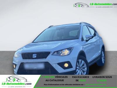 Seat Arona 1.6 TDI 95 ch BVM