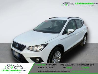 Seat Arona 1.6 TDI 95 ch BVM
