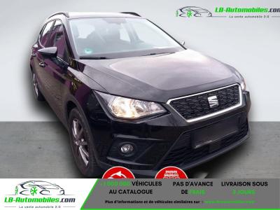 Seat Arona 1.6 TDI 95 ch BVM