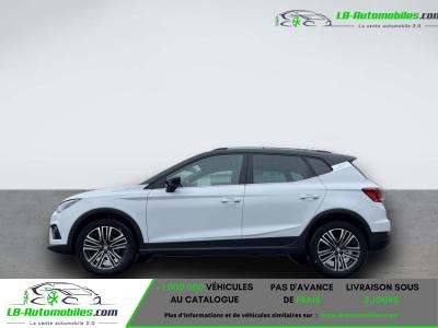 Seat Arona 1.6 TDI 95 ch BVM