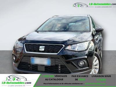 Seat Arona 1.6 TDI 95 ch BVA