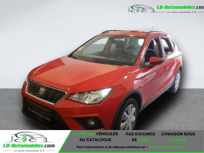 Seat Arona 1.6 TDI 95 ch BVA