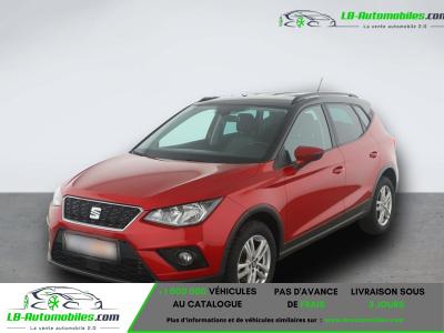 Seat Arona 1.6 TDI 95 ch BVA