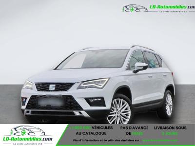 Seat Ateca 1.4 TSI 150 ch BVA
