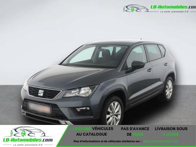 Seat Ateca 2.0 TDI 150 ch BVM