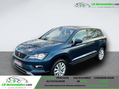 Seat Ateca 2.0 TDI 150 ch BVM