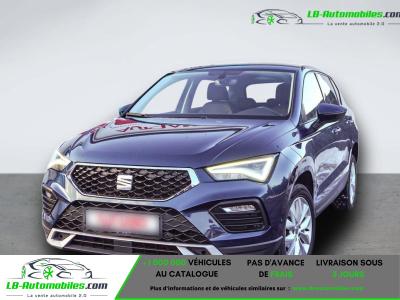 Seat Ateca 2.0 TDI 150 ch  BVA