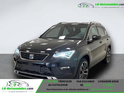 Seat Ateca 2.0 TDI 190 ch BVA