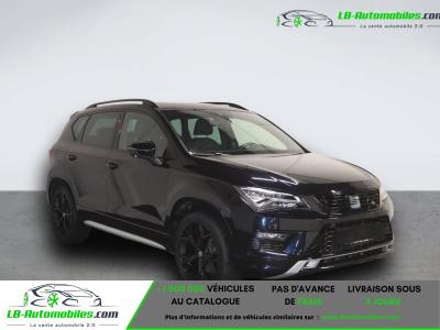 Seat Ateca 2.0 TSI 190 ch  BVA