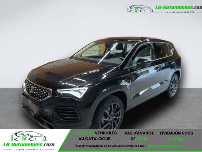 Seat Ateca 1.0 TSI 115 ch