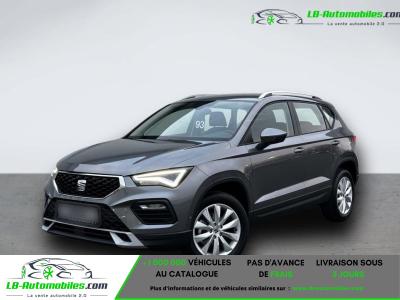 Seat Ateca 1.0 TSI 115 ch