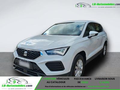 Seat Ateca 2.0 TDI 115 ch