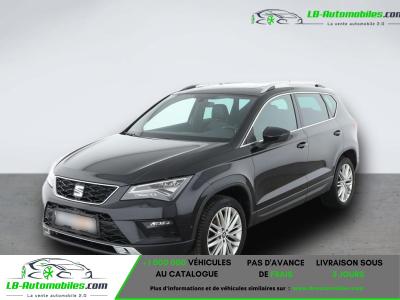 Seat Ateca 1.6 TDI 115 ch  BVA